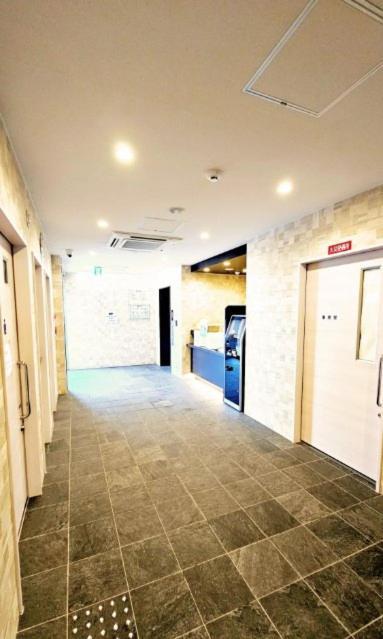 Hotel Excellence Kyoto Station Nishi Exterior photo